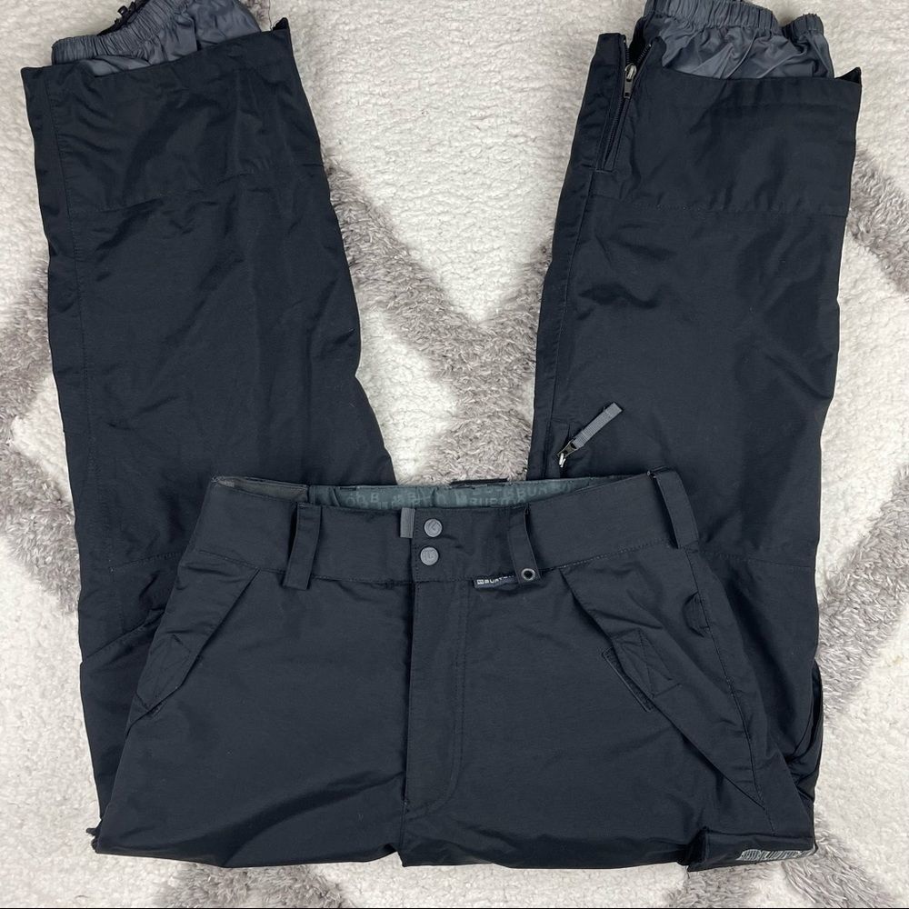 Womens Burton Ski Pants